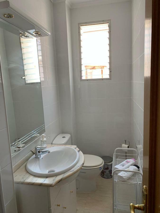 La Casa De Los Tres Amigos Sagunto Exterior foto